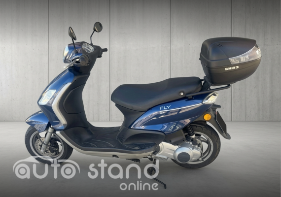 PIAGGIO FLY 125