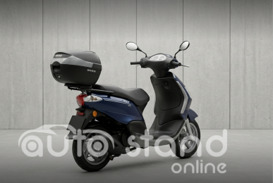 PIAGGIO FLY 125