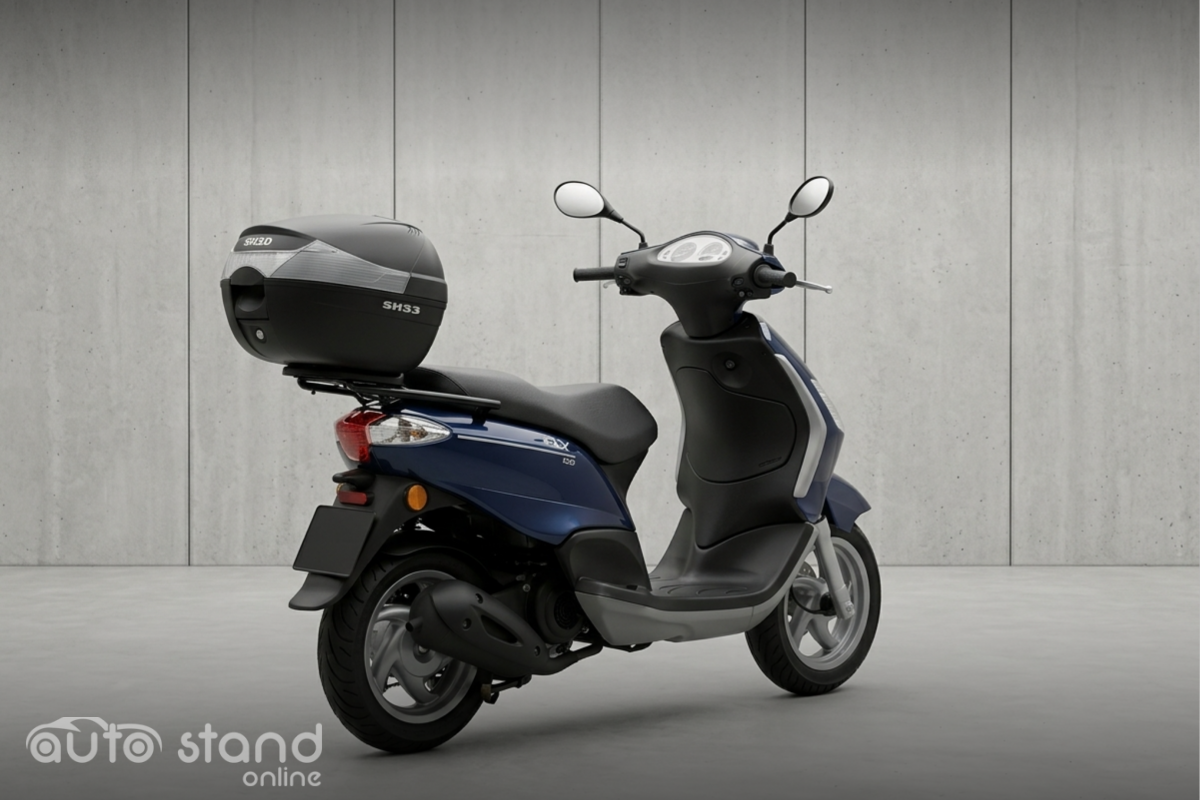 PIAGGIO FLY 125