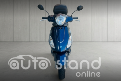 PIAGGIO FLY 125