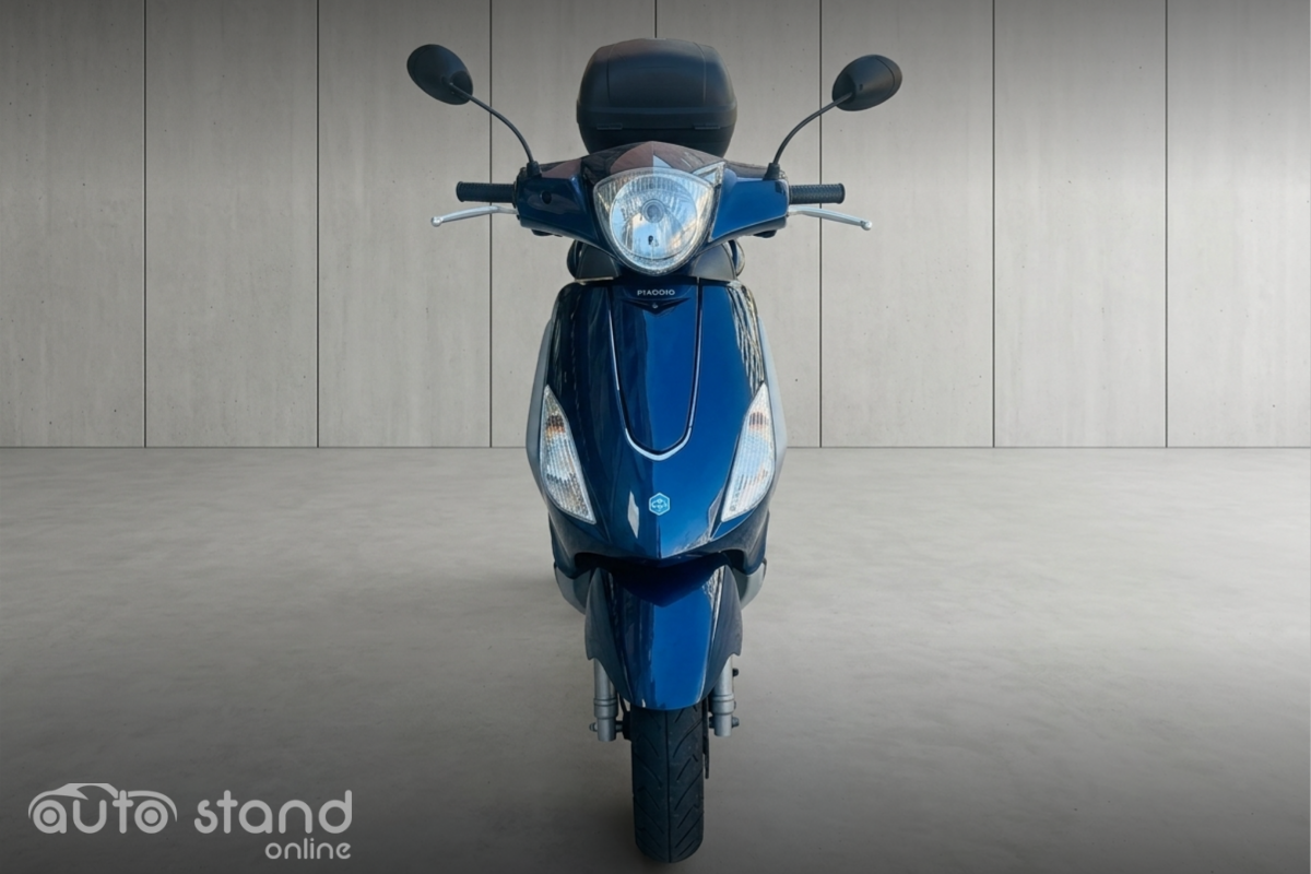 PIAGGIO FLY 125