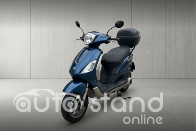 PIAGGIO FLY 125