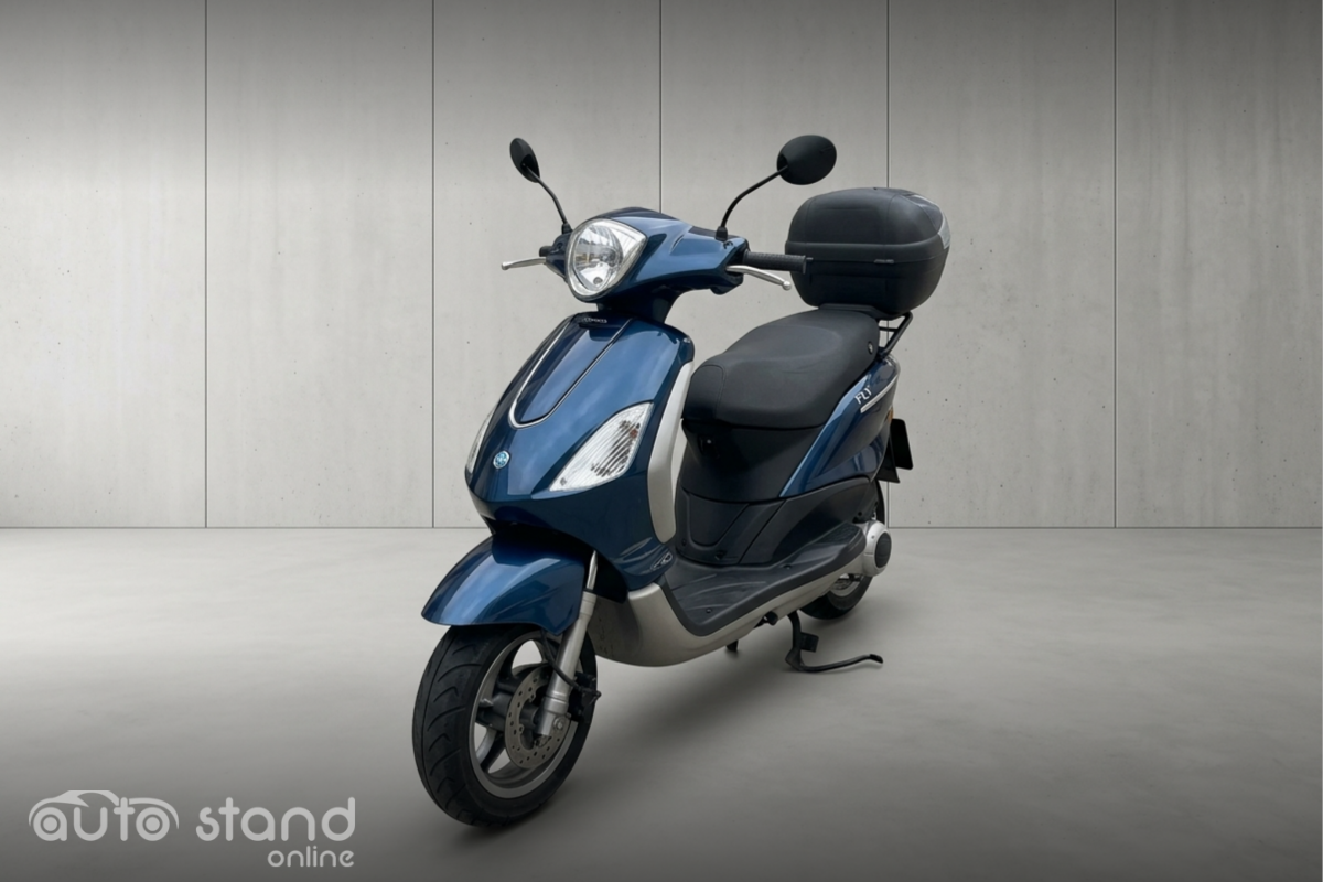 PIAGGIO FLY 125