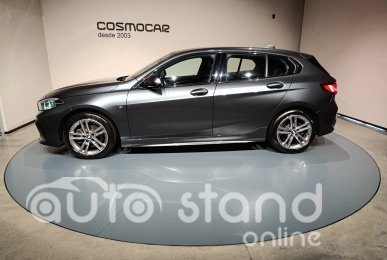 BMW 116D CORPORATE M