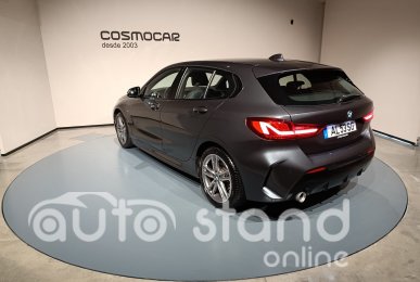 BMW 116D CORPORATE M