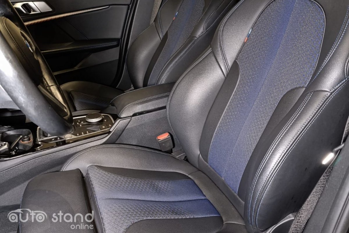 BMW 116D CORPORATE M