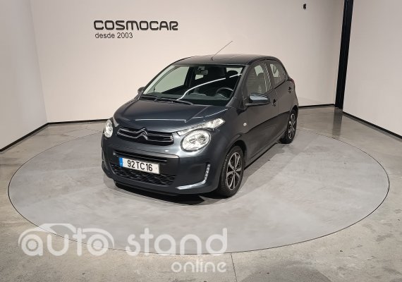 CITROEN C1 1.0 VTI LIVE