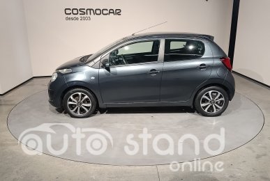 CITROEN C1 1.0 VTI LIVE