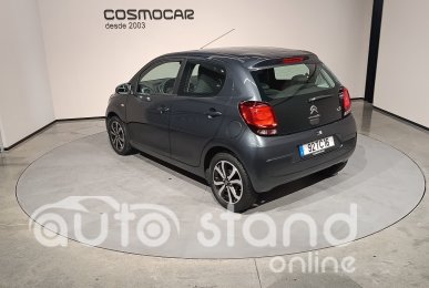 CITROEN C1 1.0 VTI LIVE