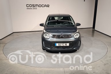 CITROEN C1 1.0 VTI LIVE