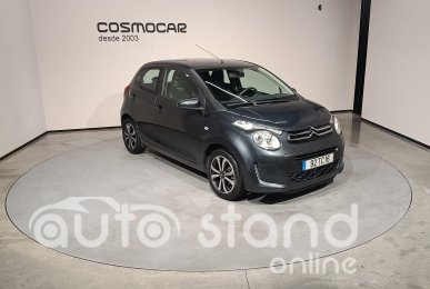 CITROEN C1 1.0 VTI LIVE