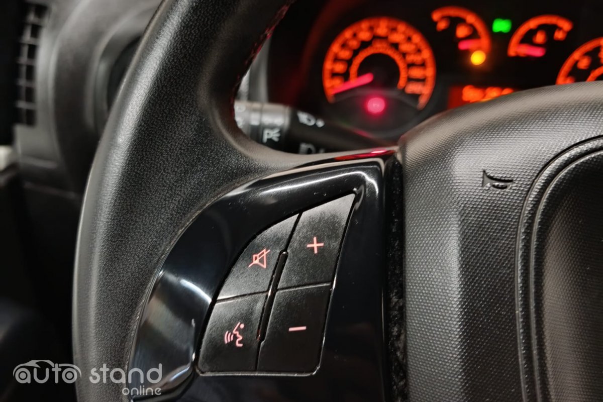 FIAT FIORINO 1.3 M-JET ADVENTURE 95CV