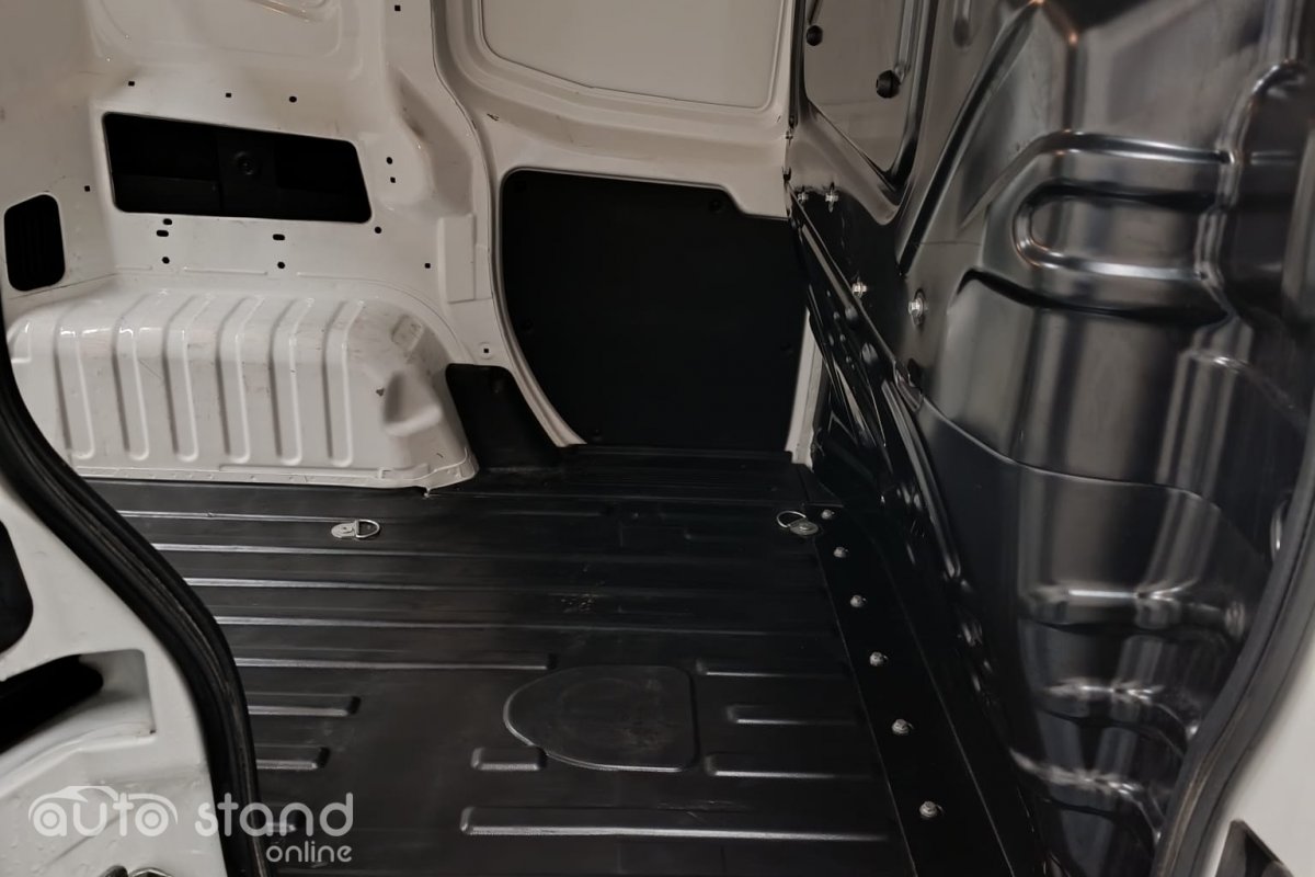 FIAT FIORINO 1.3 M-JET ADVENTURE 95CV