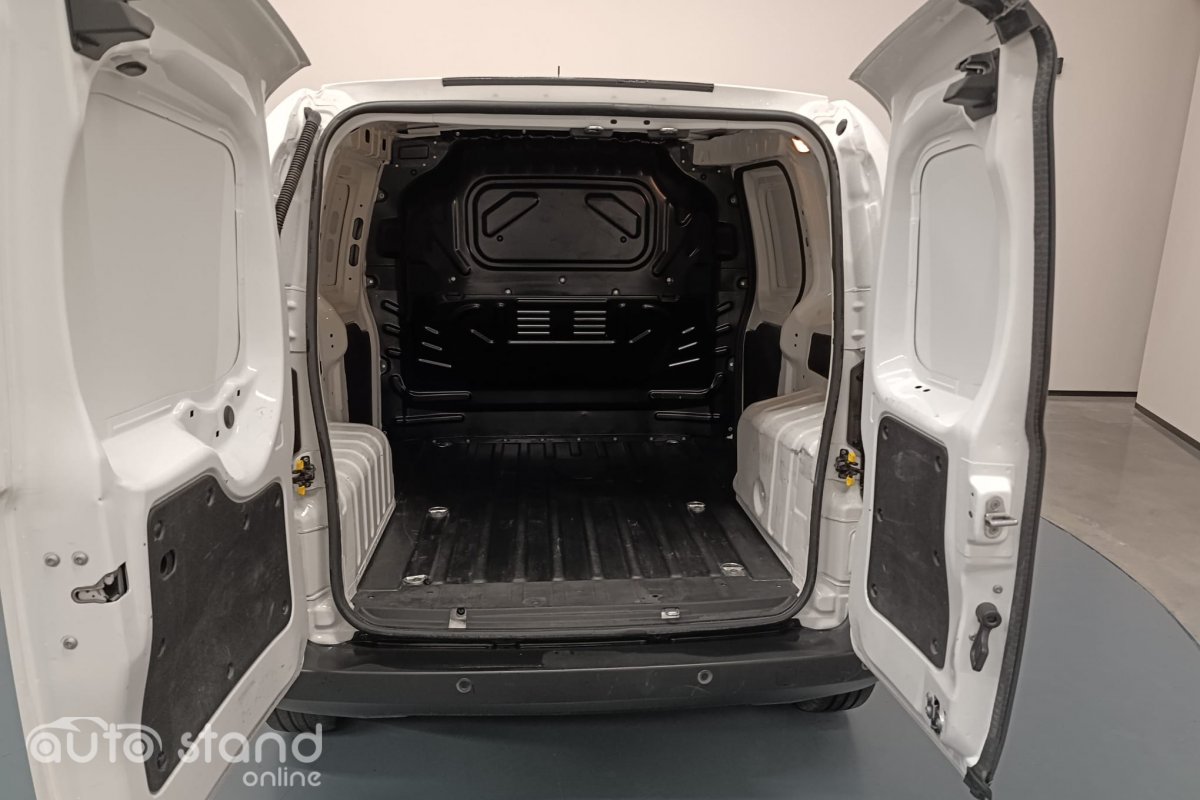FIAT FIORINO 1.3 M-JET ADVENTURE 95CV