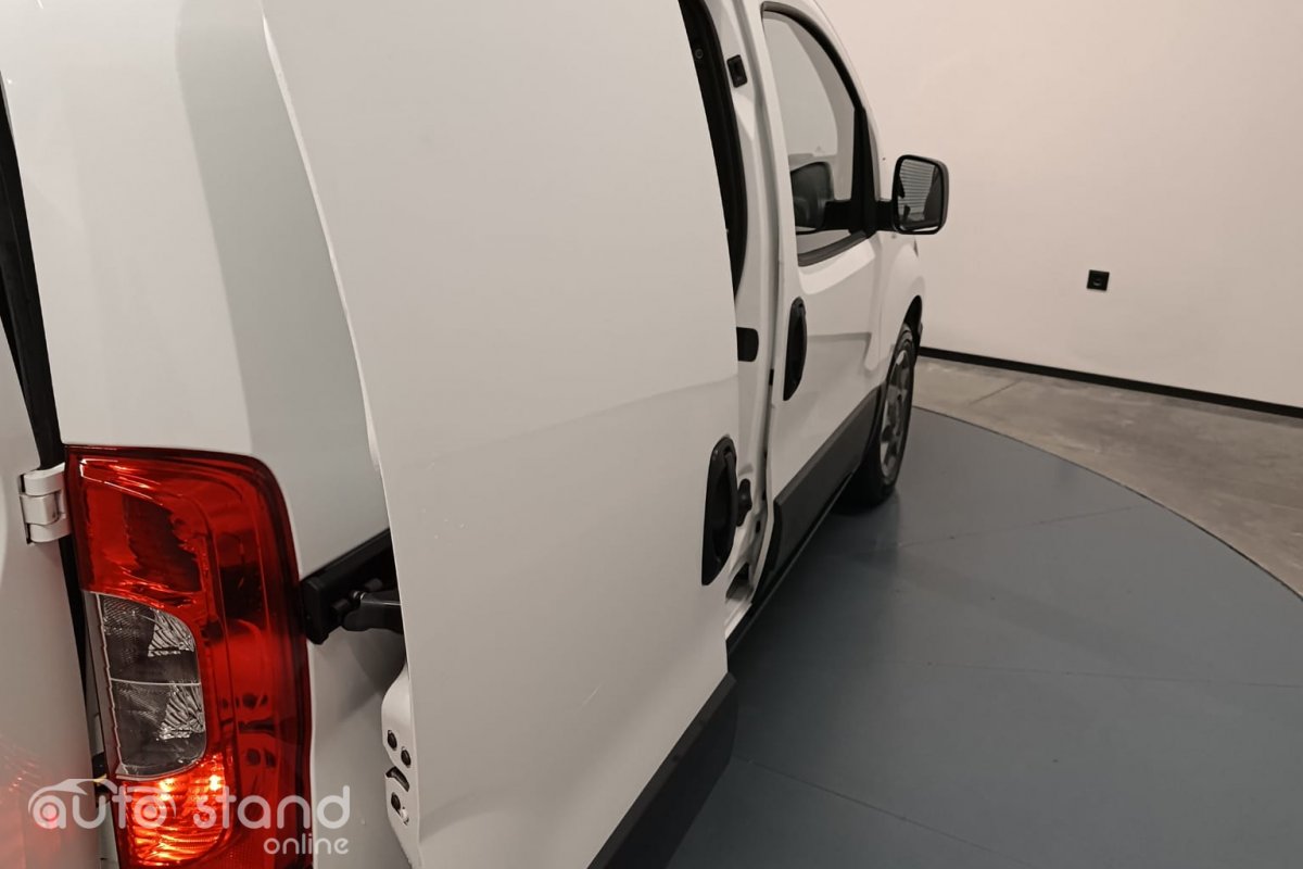 FIAT FIORINO 1.3 M-JET ADVENTURE 95CV
