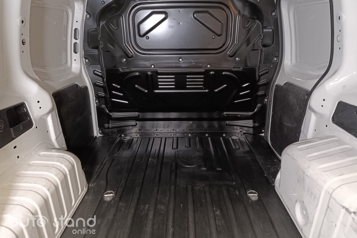 FIAT FIORINO 1.3 M-JET ADVENTURE 95CV
