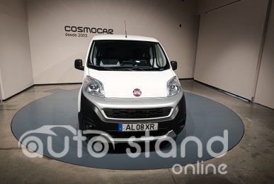 FIAT FIORINO 1.3 M-JET ADVENTURE 95CV