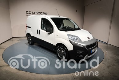 FIAT FIORINO 1.3 M-JET ADVENTURE 95CV