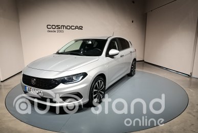 FIAT TIPO 1.3 M-JET LOUNGE 5LUG