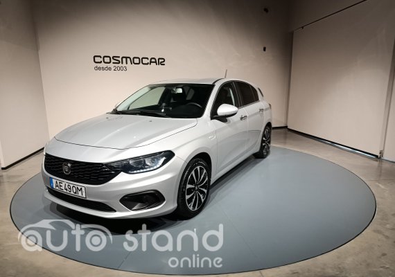 FIAT TIPO 1.3 M-JET LOUNGE 5LUG