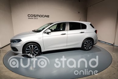 FIAT TIPO 1.3 M-JET LOUNGE 5LUG