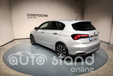 FIAT TIPO 1.3 M-JET LOUNGE 5LUG