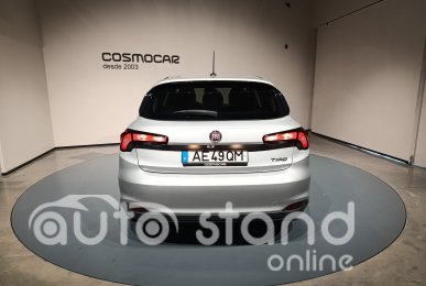 FIAT TIPO 1.3 M-JET LOUNGE 5LUG