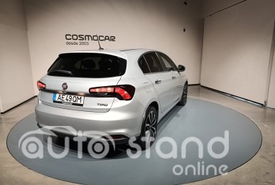 FIAT TIPO 1.3 M-JET LOUNGE 5LUG