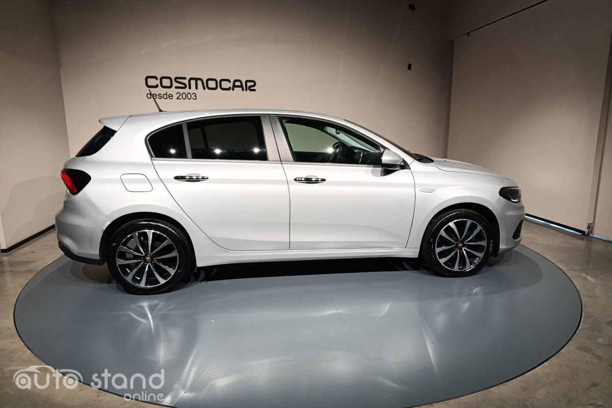 FIAT TIPO 1.3 M-JET LOUNGE 5LUG