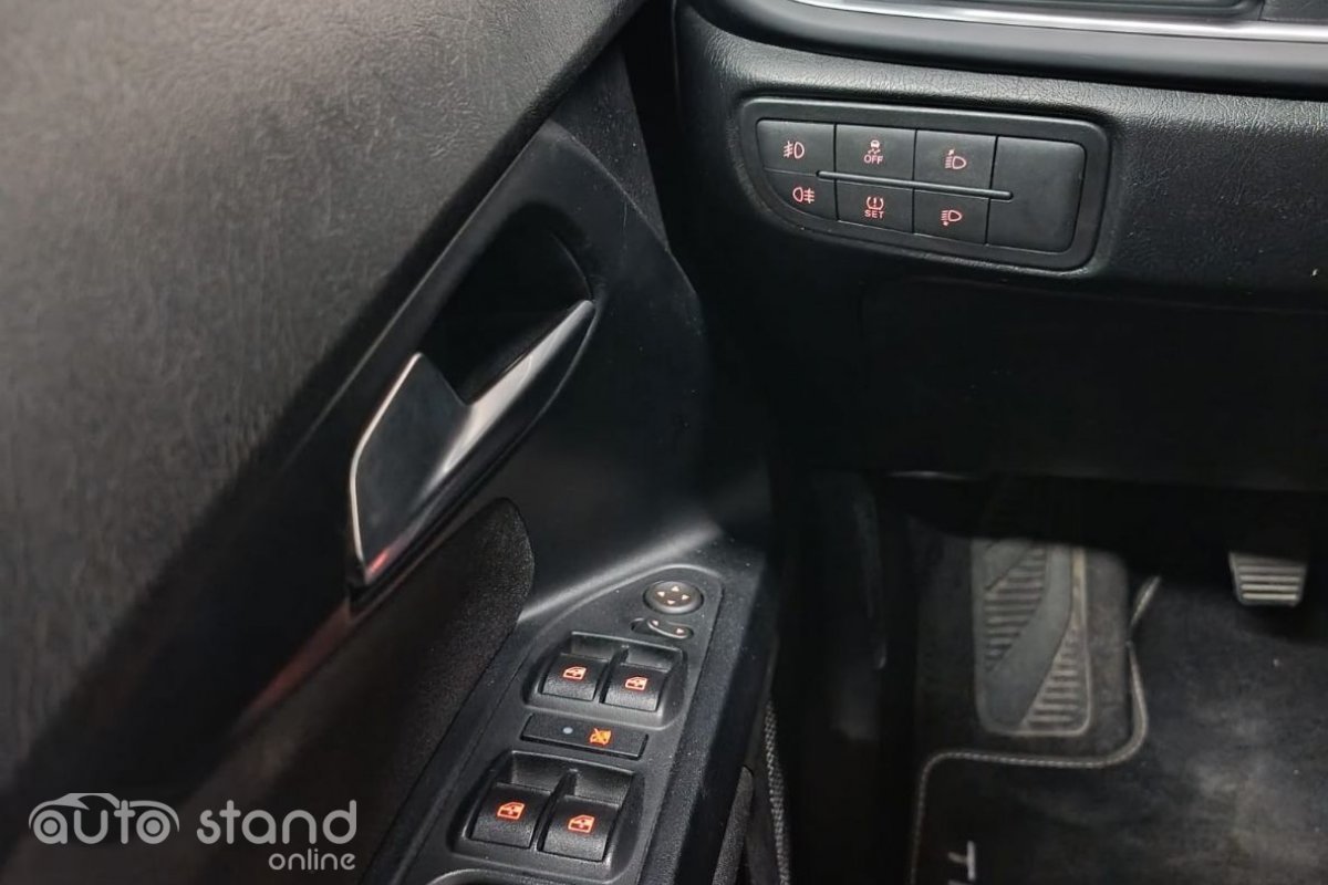 FIAT TIPO 1.3 M-JET LOUNGE 5LUG