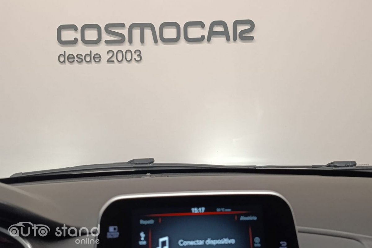 FIAT TIPO 1.3 M-JET LOUNGE 5LUG