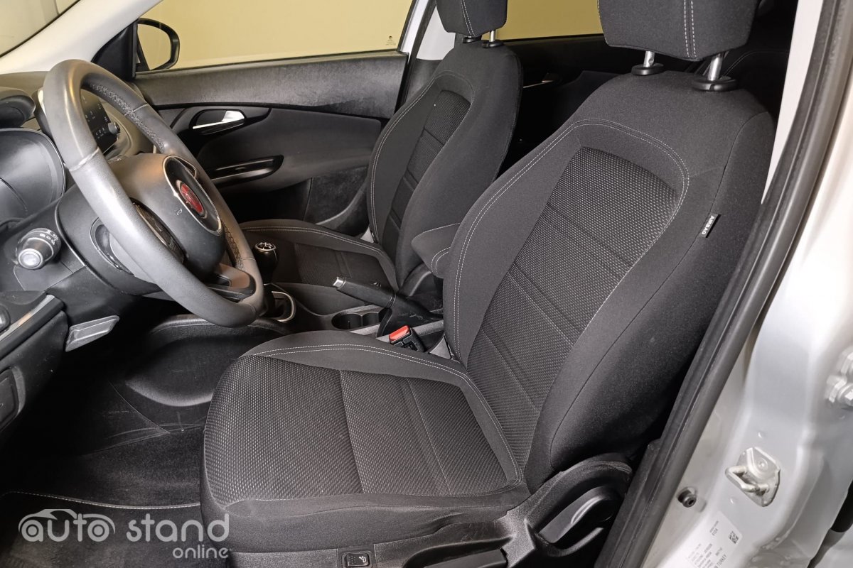 FIAT TIPO 1.3 M-JET LOUNGE 5LUG