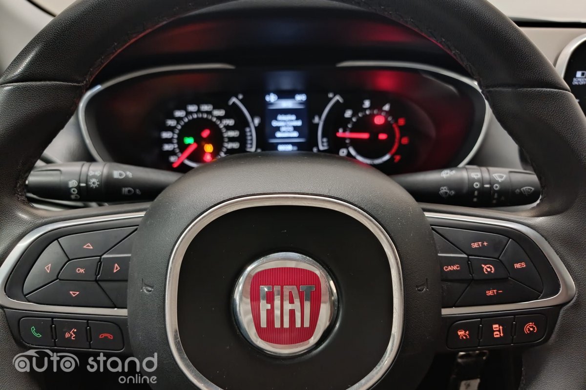 FIAT TIPO 1.3 M-JET LOUNGE 5LUG
