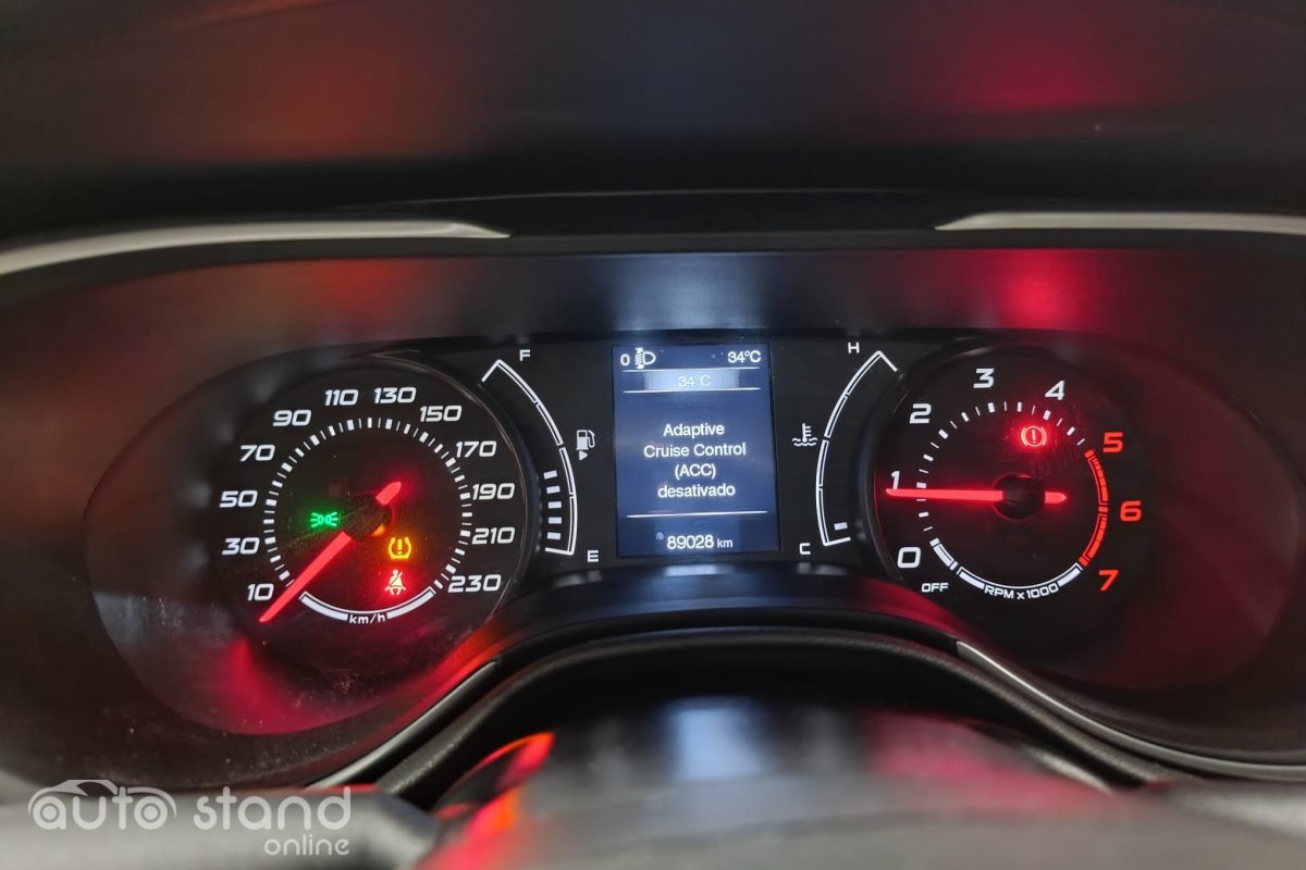 FIAT TIPO 1.3 M-JET LOUNGE 5LUG