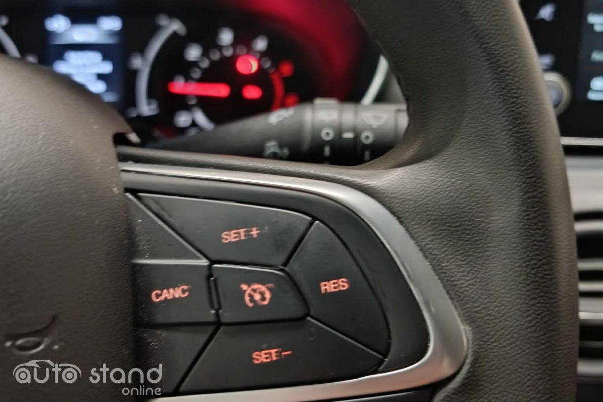 FIAT TIPO 1.3 M-JET LOUNGE 5LUG