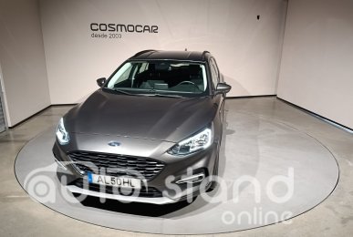 Ford Focus SW 1.0 EcoBoost Active Aut.