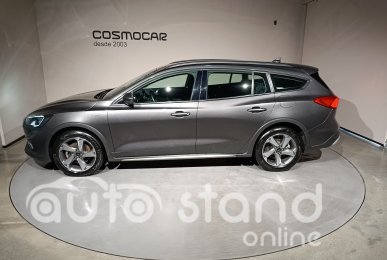 Ford Focus SW 1.0 EcoBoost Active Aut.