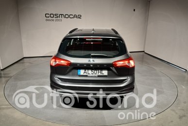 Ford Focus SW 1.0 EcoBoost Active Aut.