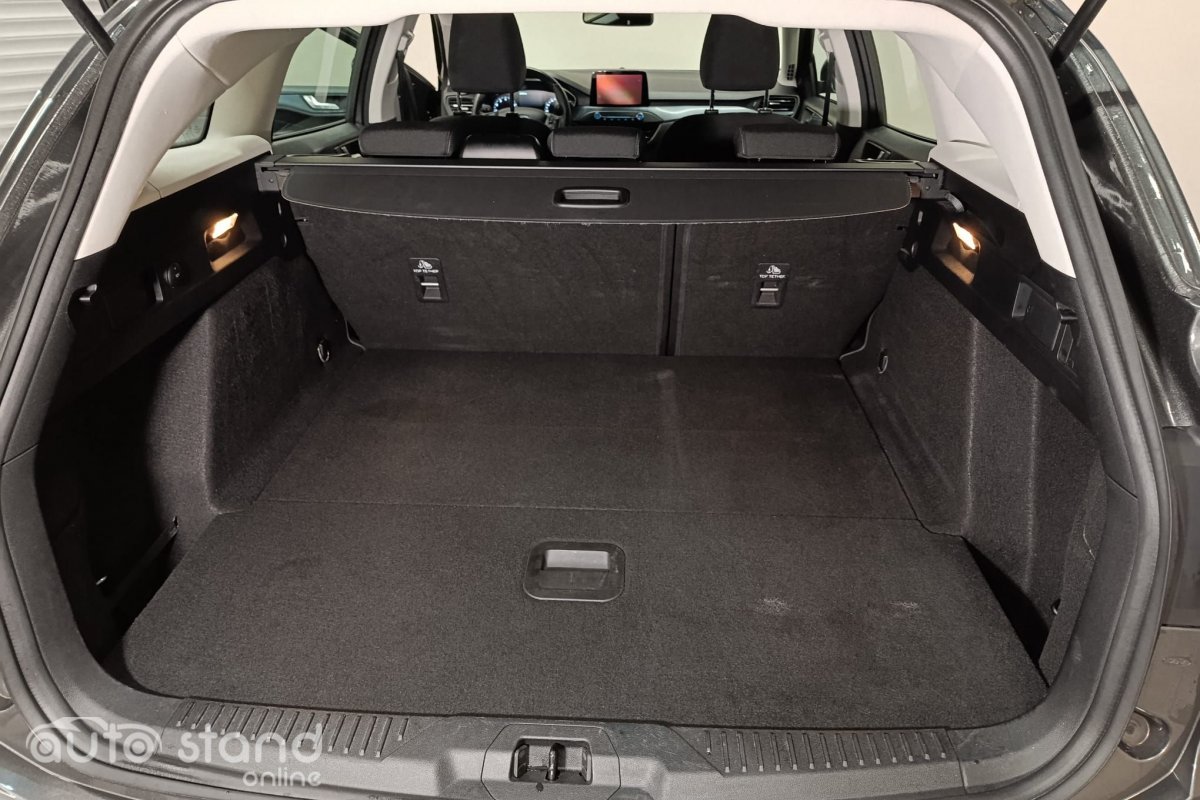 Ford Focus SW 1.0 EcoBoost Active Aut.