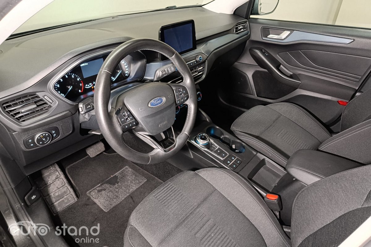 Ford Focus SW 1.0 EcoBoost Active Aut.