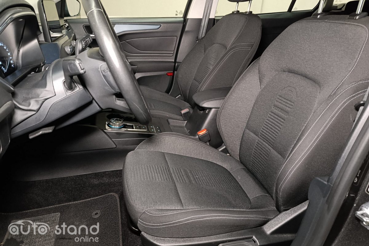 Ford Focus SW 1.0 EcoBoost Active Aut.