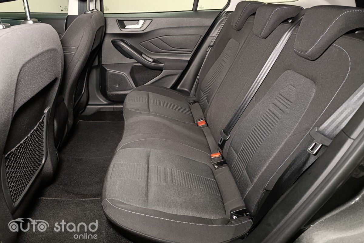 Ford Focus SW 1.0 EcoBoost Active Aut.