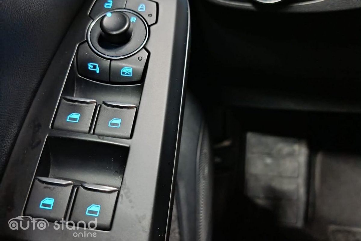 Ford Focus SW 1.0 EcoBoost Active Aut.