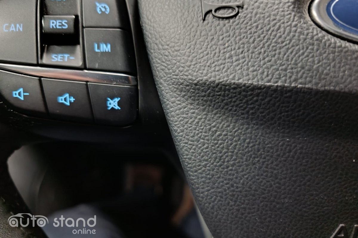 Ford Focus SW 1.0 EcoBoost Active Aut.