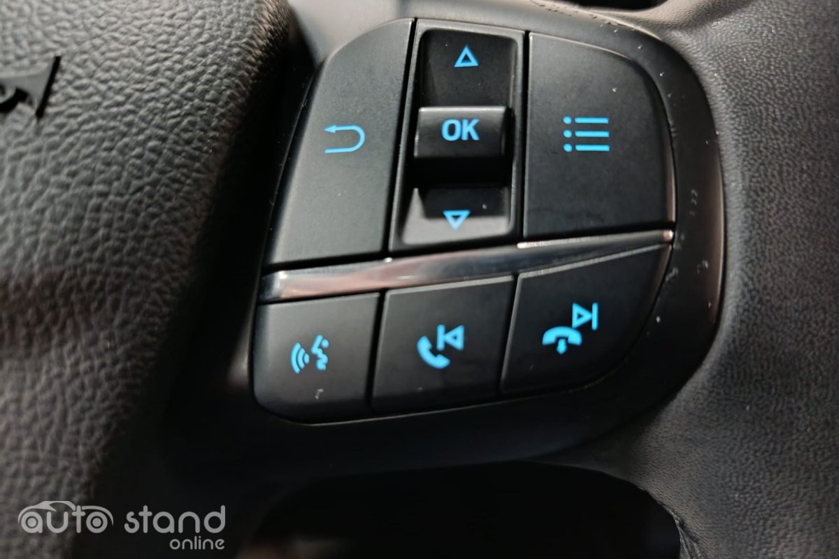 Ford Focus SW 1.0 EcoBoost Active Aut.