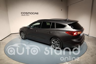 Ford Focus SW 1.0 EcoBoost ST-Line