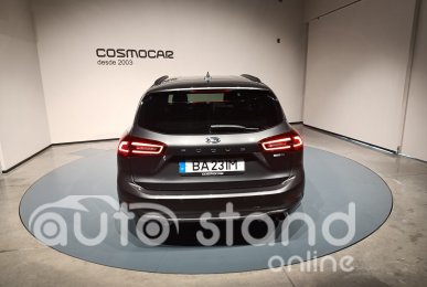 Ford Focus SW 1.0 EcoBoost ST-Line