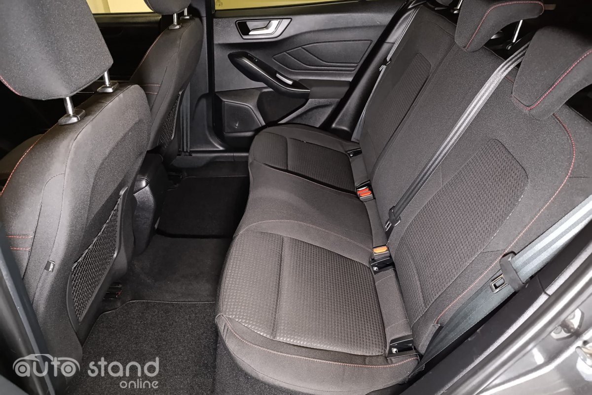 Ford Focus SW 1.0 EcoBoost ST-Line