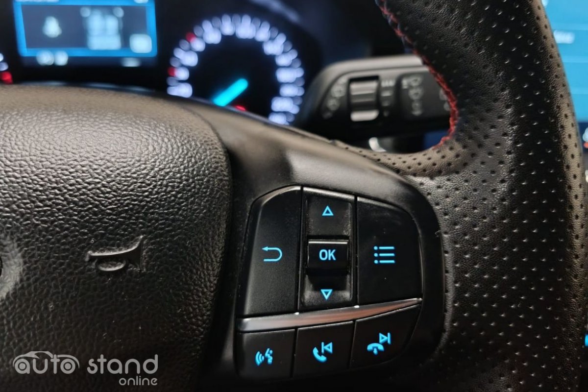 Ford Focus SW 1.0 EcoBoost ST-Line