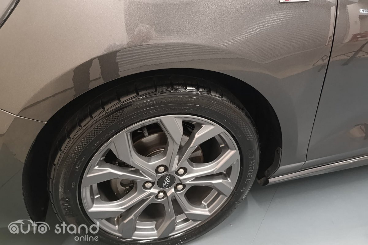 Ford Focus SW 1.0 EcoBoost ST-Line